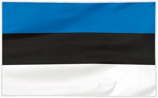 flaga Estoni