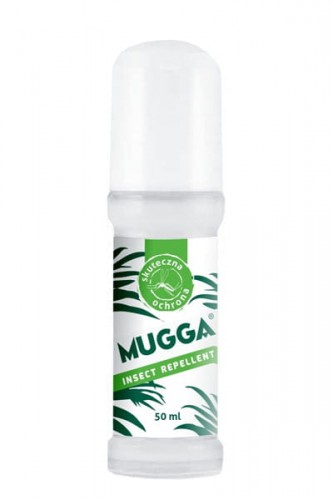 mugga 20% DEET-Watra