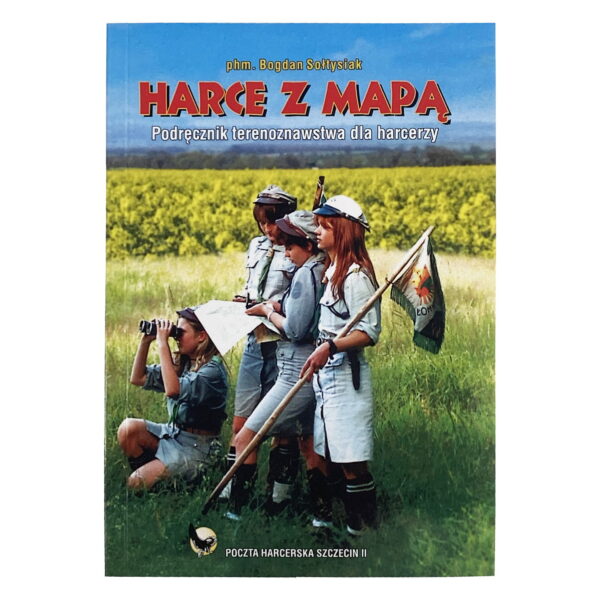Harce-z-mapa