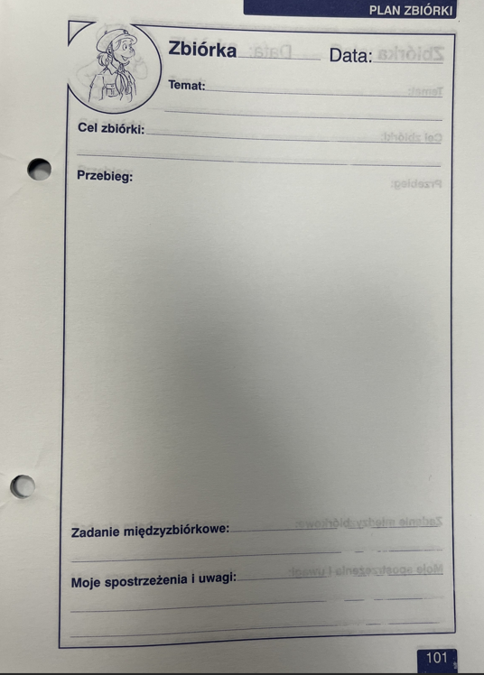 Przechwytywanie