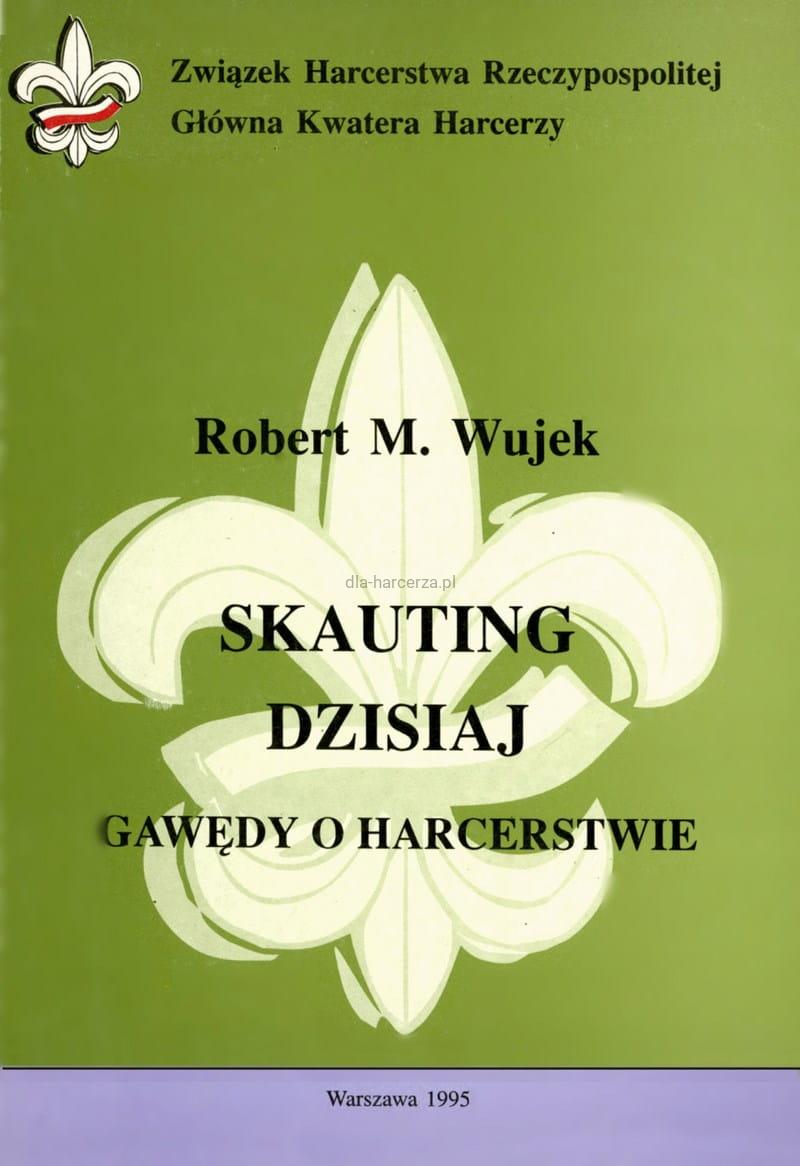 Skauting-dzisiaj