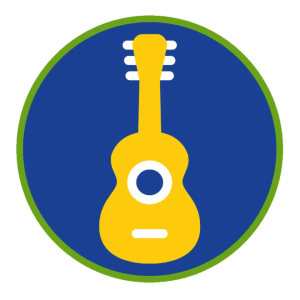 Sprawnosc-Harcerska-ZHP-SIM—Gitarzysta-1