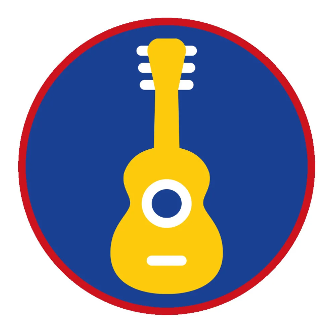 Sprawnosc-Harcerska-ZHP-SIM—Gitarzysta-2