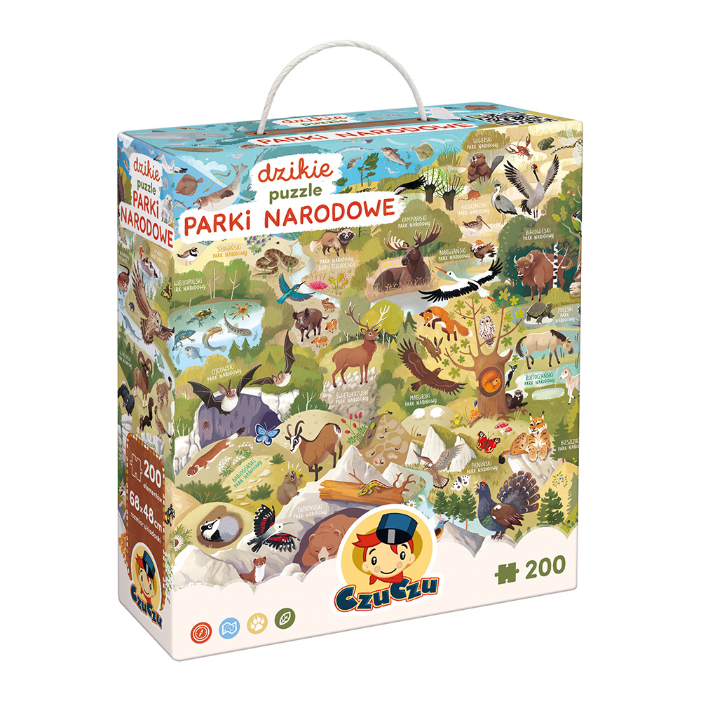 Dzikie-puzzle-Parki-Narodowe-1