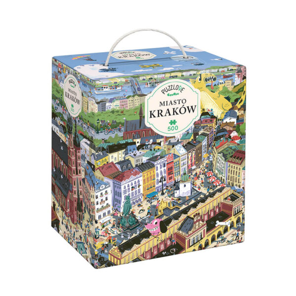 Puzzlove-Miasto-Krakow-500-7