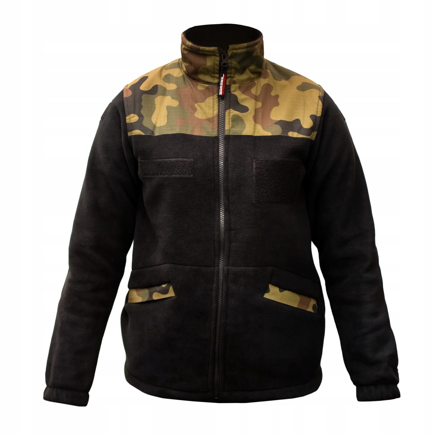 Polar-Junior-Czarny-PL-Woodland-3